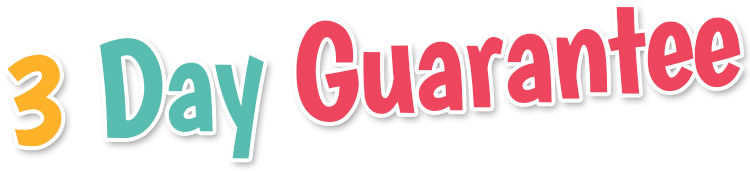 Kidventure Early Learning Centre at Eagleby - 3 Day Guarantee