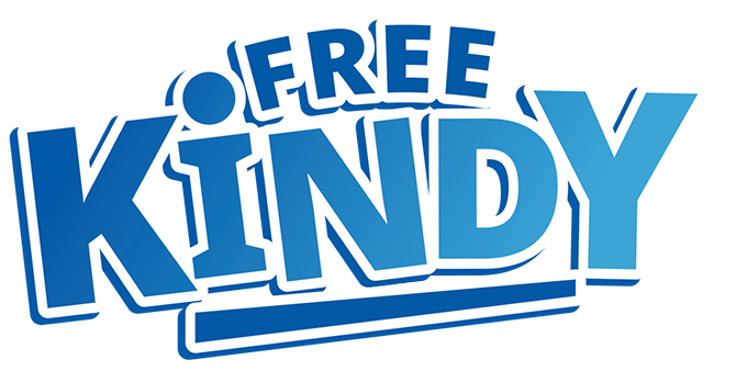 Free Kindy Eagleby